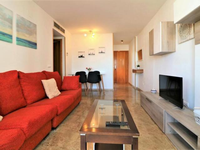 2 Dormitorio Apartamentos Benidorm Benidorm 104537018
