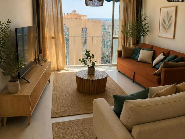 2 Dormitorio Apartamentos Benidorm Benidorm 105009764