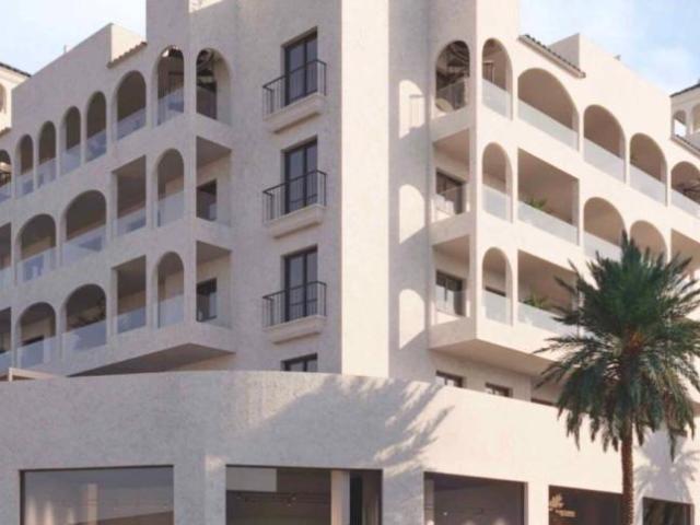 2 Dormitorio Apartamentos Bigastro Alicante 97222805
