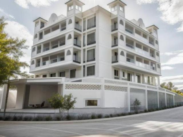 2 Dormitorio Apartamentos Bigastro Costa Blanca 100806518