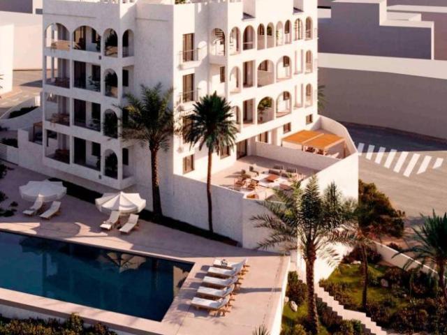 2 Dormitorio Apartamentos Bigastro Costa Blanca 103799663