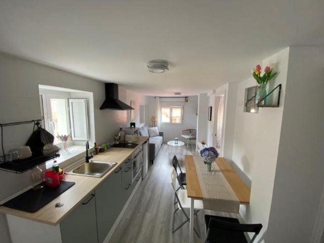 2 Dormitorio Apartamentos Cudillero Cudillero 83661141