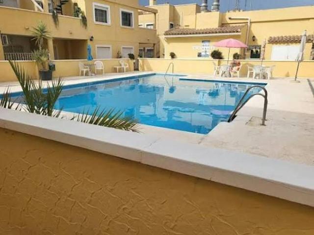 2 Dormitorio Apartamentos Cuevas Del Almanzora Cuevas Del Almanzora 101448398
