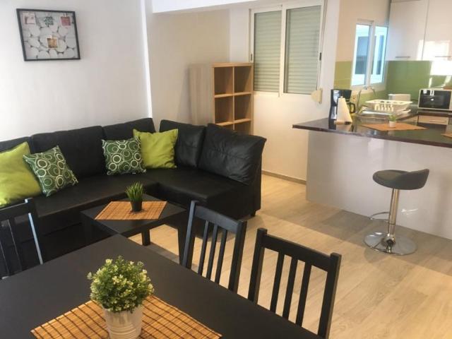 2 Dormitorio Apartamentos Cullera Cullera 99385364