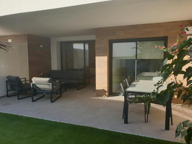 2 Dormitorio Apartamentos Cumbre Del Sol Cumbre Del Sol LS88845663