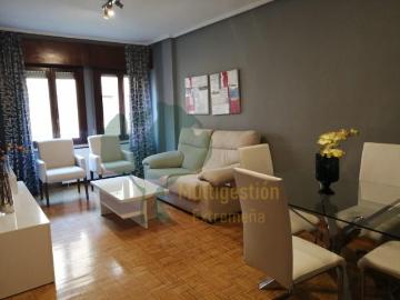 2 Dormitorio Apartamentos Cáceres Cáceres 101468048