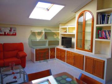 2 Dormitorio Apartamentos Cáceres Cáceres 102931102