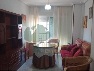2 Dormitorio Apartamentos Cáceres Cáceres 103405718
