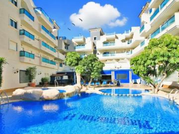 2 Dormitorio Apartamentos Cabo Roig Alicante 99117362