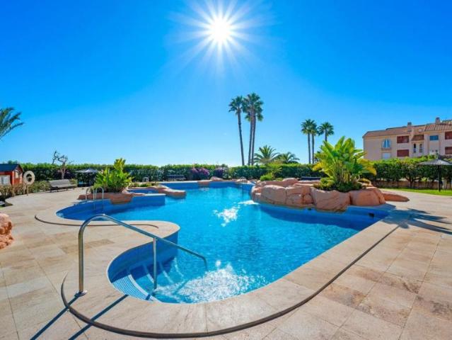 2 Dormitorio Apartamentos Cabo Roig Alicante 101690575