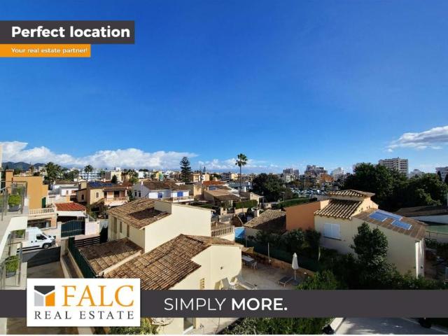 2 Dormitorio Apartamentos Cala Millor Spanien 96985336