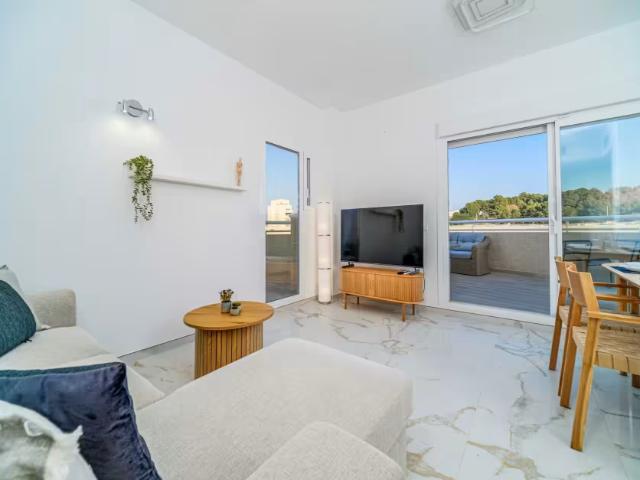 2 Dormitorio Apartamentos Calp Calp 98193566