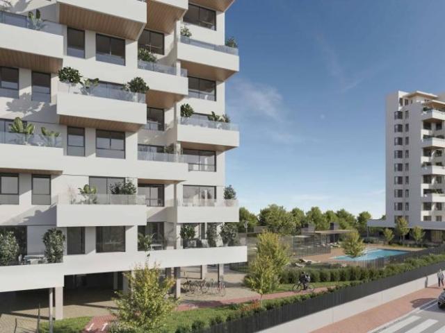 2 Dormitorio Apartamentos Calpe Costa Blanca 102523149