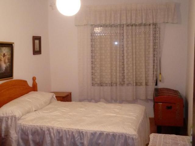 2 Dormitorio Apartamentos Calzadilla Cáceres 78112583