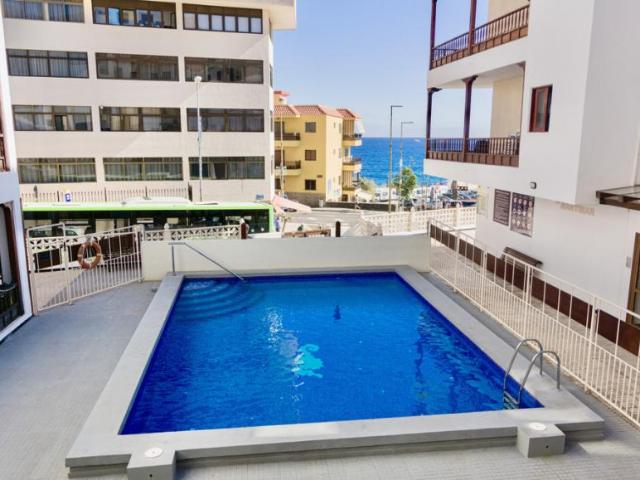 2 Dormitorio Apartamentos Candelaria Candelaria 95944643
