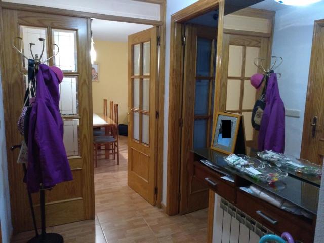 2 Dormitorio Apartamentos CANDELEDA Ávila LS67562485