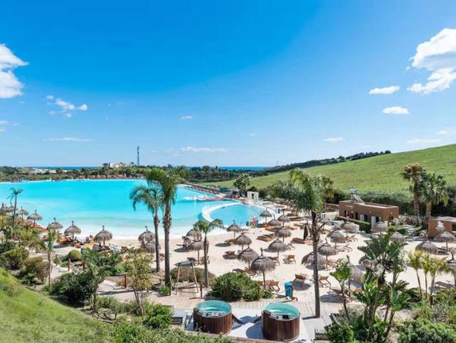 2 Dormitorio Apartamentos Casares Costa Casares Costa 104507455