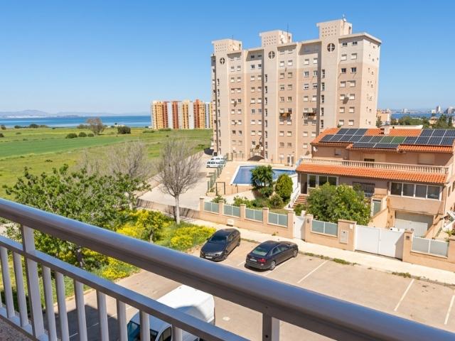 2 Dormitorio Apartamentos Cartagena Murcia 104797583