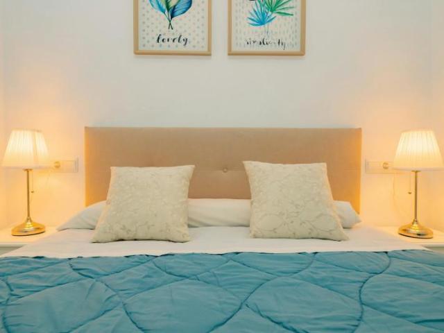 2 Dormitorio Apartamentos Cártama Cártama 104599438