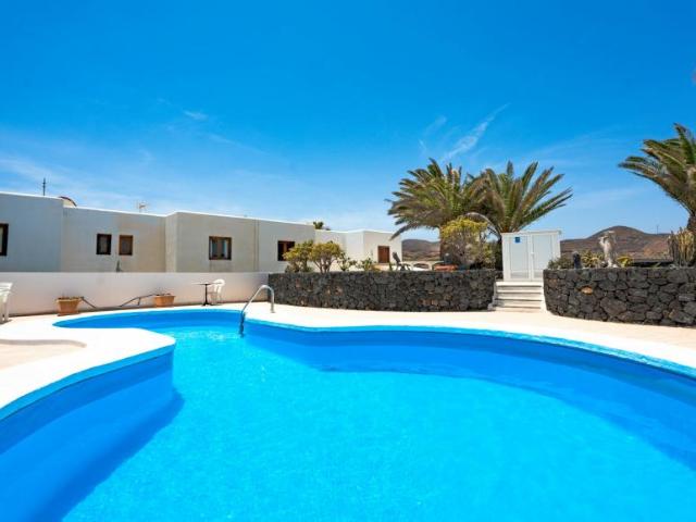 2 Dormitorio Apartamentos Charco Del Palo Charco Del Palo 103488260
