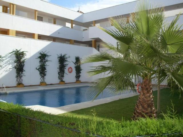 2 Dormitorio Apartamentos Chipiona Chipiona LS102813761