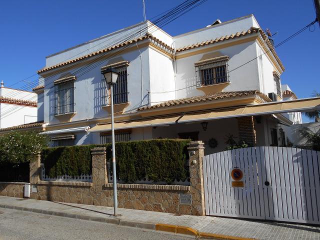 2 Dormitorio Apartamentos Chipiona Chipiona LS65814876