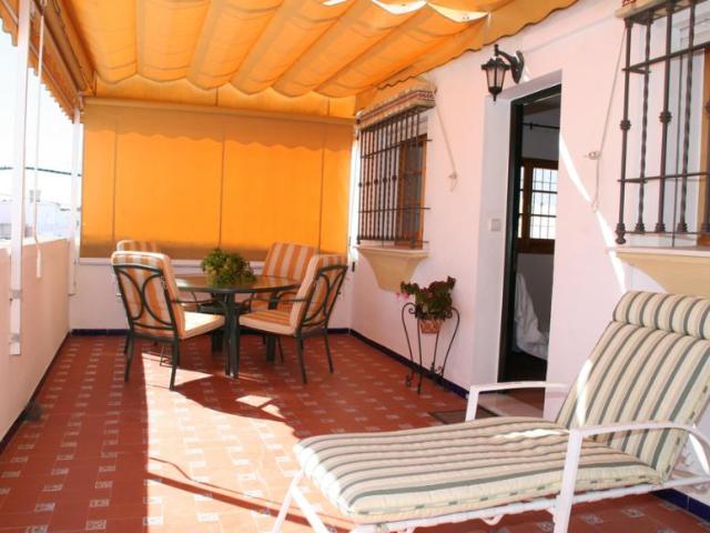 2 Dormitorio Apartamentos Chipiona Chipiona 105250942