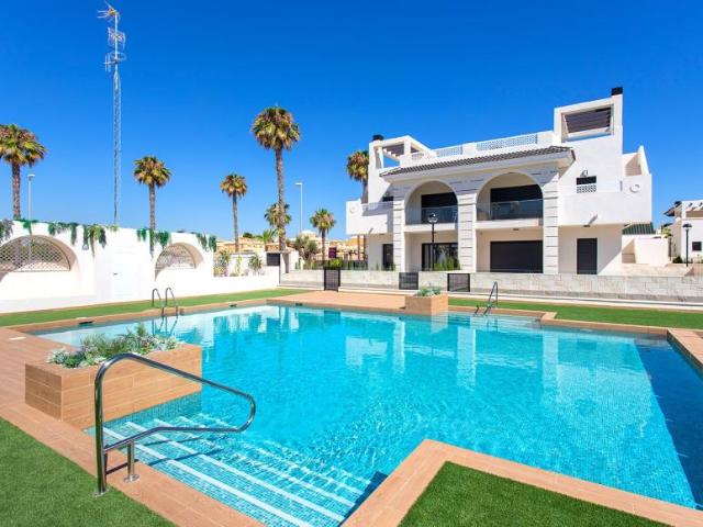 2 Dormitorio Apartamentos Ciudad Quesada Alicante 102719299