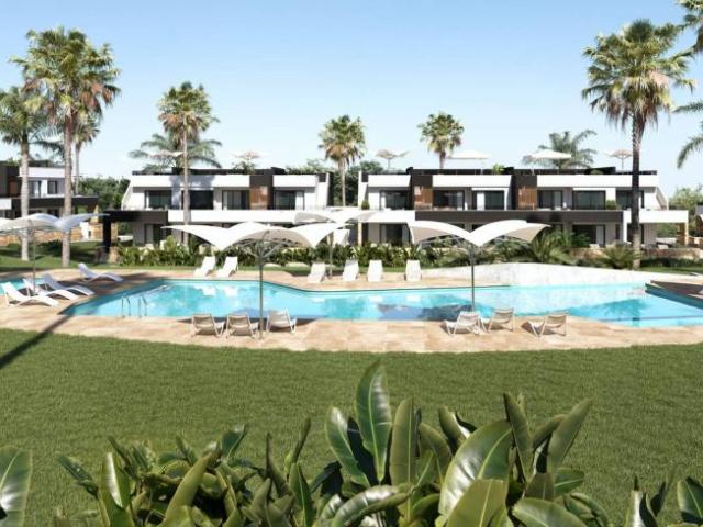 2 Dormitorio Apartamentos Ciudad Quesada Costa Blanca 100801628