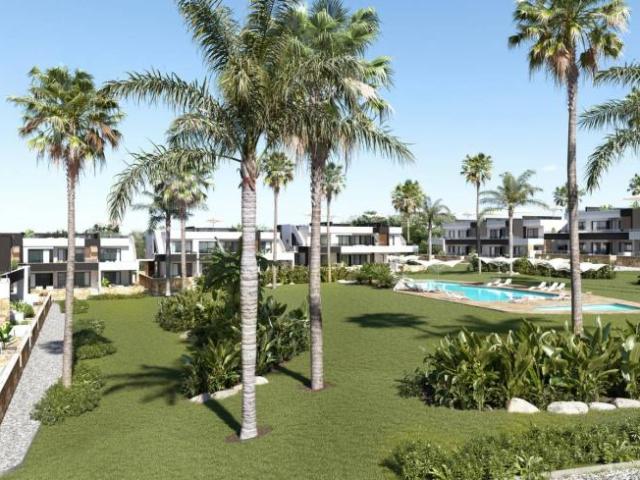 2 Dormitorio Apartamentos Ciudad Quesada Costa Blanca 103061921