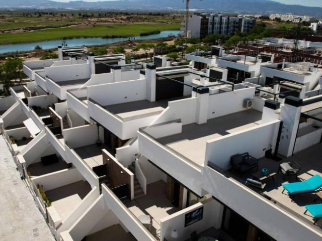 2 Dormitorio Apartamentos Condado De Alhama Costa Calida 103841709