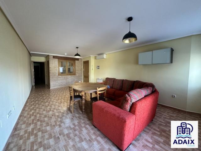 2 Dormitorio Apartamentos Consuegra Toledo 85737879
