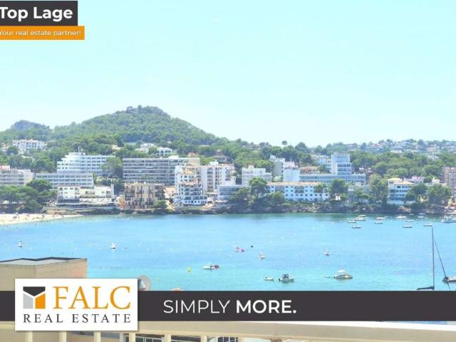 2 Dormitorio Apartamentos Costa De La Calma Spanien 104803638