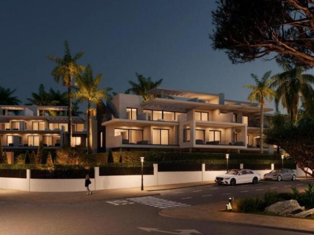 2 Dormitorio Apartamentos Costa Del Sol Costa Del Sol 102008676