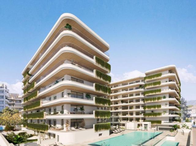 2 Dormitorio Apartamentos Costa Del Sol Costa Del Sol 102008859