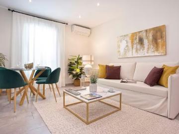 2 Dormitorio Apartamentos Córdoba Córdoba 96345615