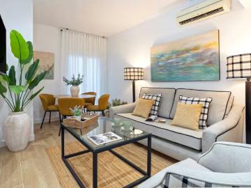 2 Dormitorio Apartamentos Córdoba Córdoba 98633908
