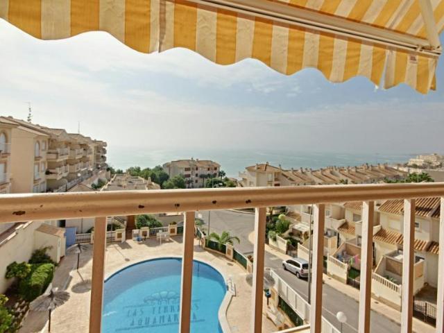 2 Dormitorio Apartamentos Dehesa De Campoamor Dehesa De Campoamor 105602724