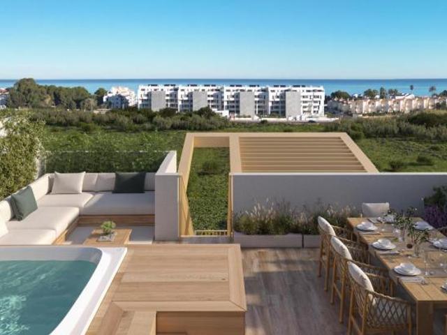 2 Dormitorio Apartamentos Denia Costa Blanca North 90896773