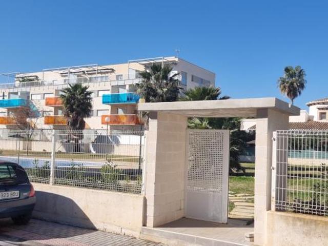 2 Dormitorio Apartamentos Denia Denia LS93885223