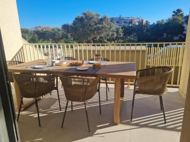 2 Dormitorio Apartamentos Dénia Dénia 100818079