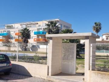 2 Dormitorio Apartamentos Denia Denia 93885223