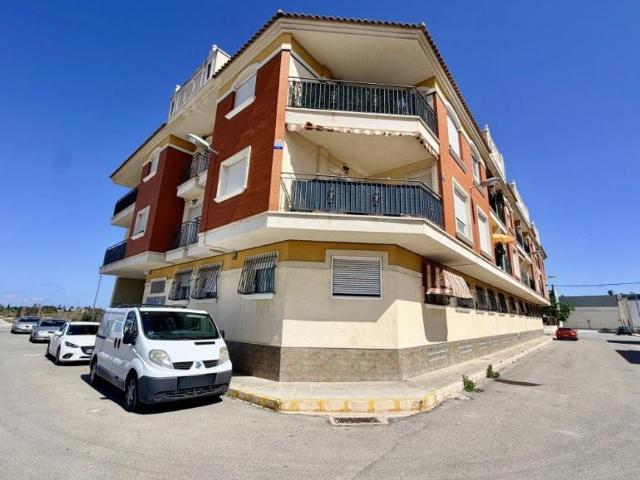 2 Dormitorio Apartamentos Dolores Alicante 101727728