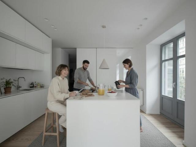2 Dormitorio Apartamentos Donostia Donostia 104896118
