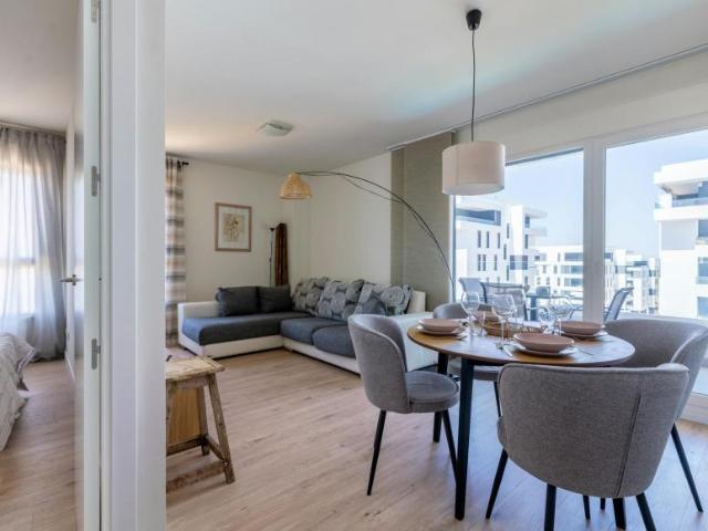 2 Dormitorio Apartamentos Dos Hermanas Dos Hermanas 105236081
