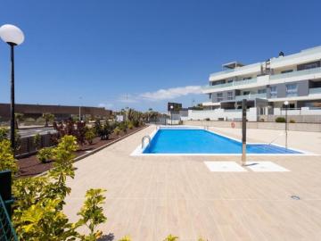 2 Dormitorio Apartamentos El Médano El Médano 93723008