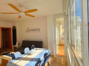 2 Dormitorio Apartamentos El Morche El Morche 97011629
