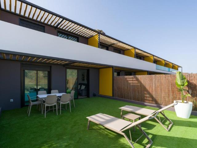 2 Dormitorio Apartamentos El Motor Grande El Motor Grande 101618347