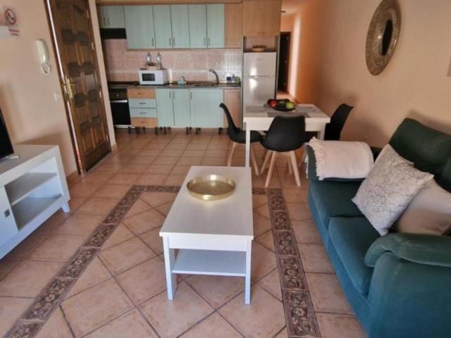 2 Dormitorio Apartamentos El Cotillo El Cotillo 84342987