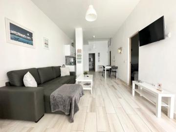 2 Dormitorio Apartamentos El Cotillo El Cotillo 103412693